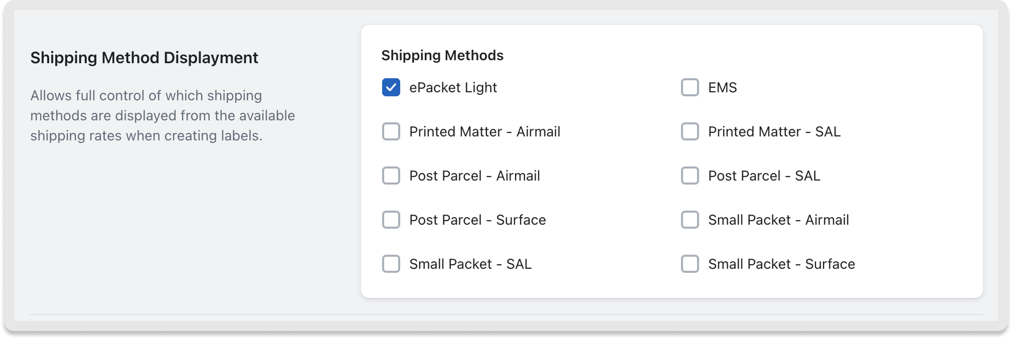 Shipping method display.png